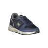 BLAUER BLAUER HERREN-SPORTSCHUHE