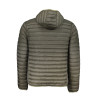 NORTH SAILS GREEN MEN&39S JACKET