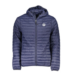 NORTH SAILS HERREN-BLAUJACKE