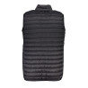 NORTH SAILS SMANICATO UOMO NERO