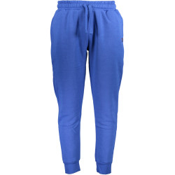 NORWEGEN 1963 BLAUE HERRENHOSE