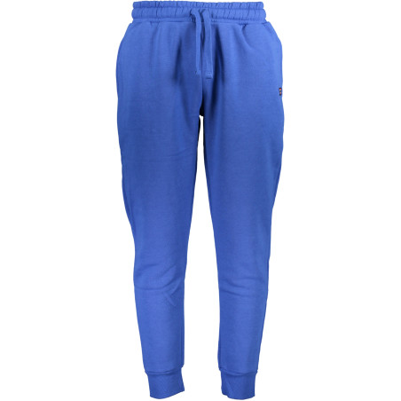 NORWEGEN 1963 BLAUE HERRENHOSE