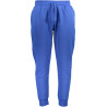 NORWEGEN 1963 BLAUE HERRENHOSE