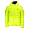 NORWEGEN 1963 GRÜNE HERRENJACKE