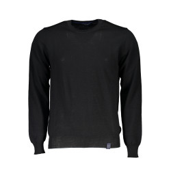 SCHWARZER PULLOVER FÜR...