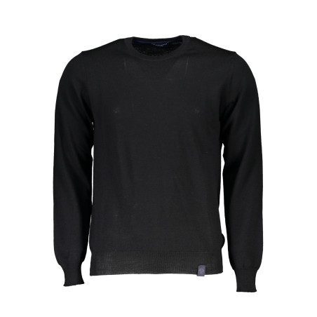 SCHWARZER PULLOVER FÜR MÄNNER VON NORTH SAILS