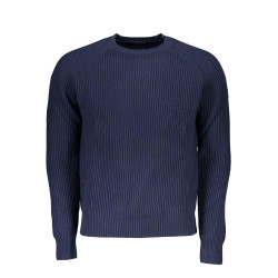 BLAUER PULLOVER FÜR MÄNNER...