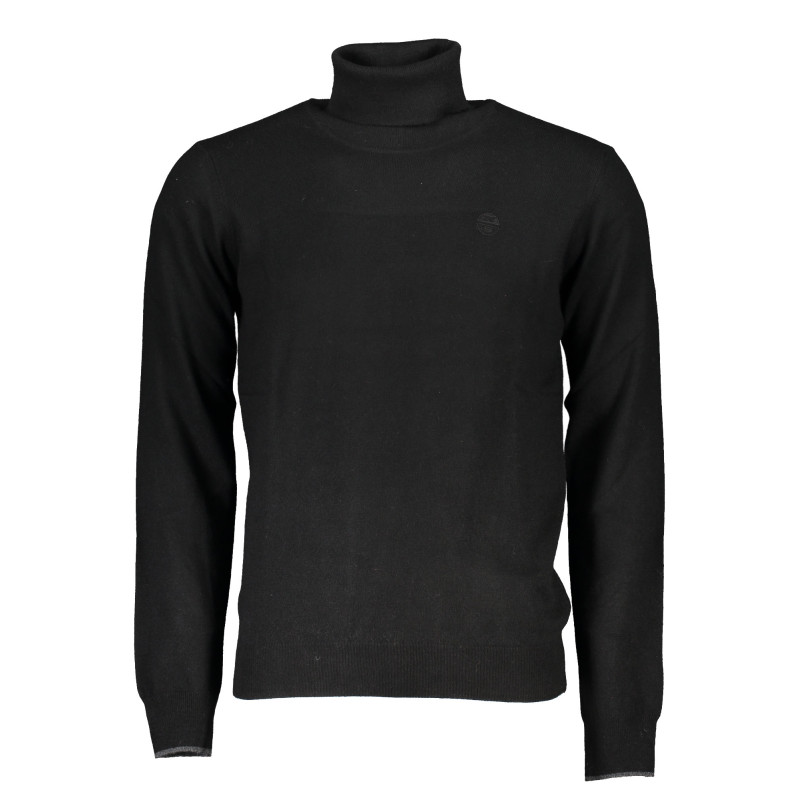 SCHWARZER PULLOVER FÜR MÄNNER VON NORTH SAILS
