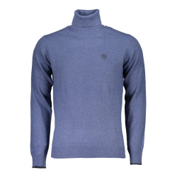 BLAUER PULLOVER FÜR MÄNNER...