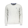 NORTH SAILS GRAUER HERRENPULLOVER