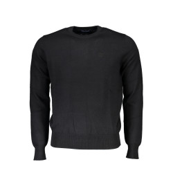 SCHWARZER PULLOVER FÜR...