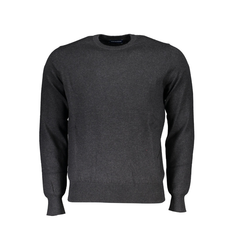 NORTH SAILS GRAUER HERRENPULLOVER