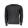 NORTH SAILS GRAUER HERRENPULLOVER