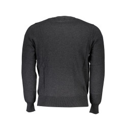 NORTH SAILS GRAUER HERRENPULLOVER