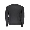 NORTH SAILS GRAUER HERRENPULLOVER
