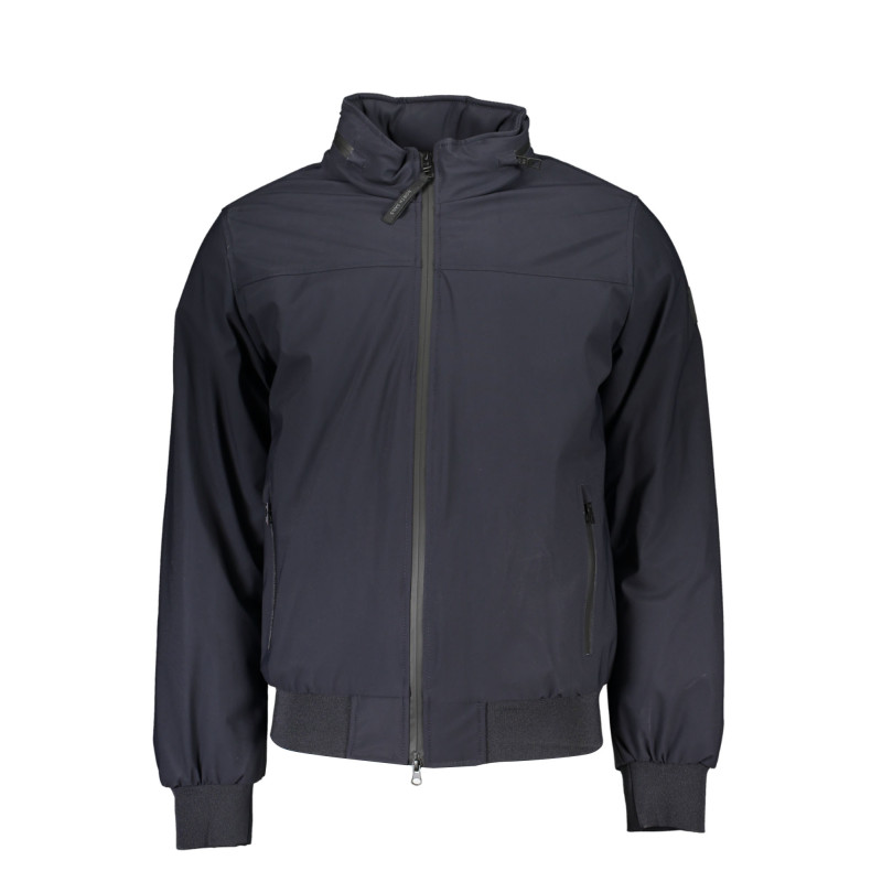 NORTH SAILS HERREN-BLAUJACKE