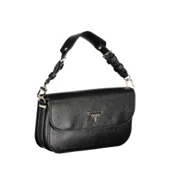 GUESS JEANS SCHWARZE DAMENTASCHE
