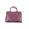 GUESS JEANS LILA DAMENTASCHE