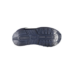 US POLO ASSN. BLAUE SPORTSCHUHE FÜR KINDER