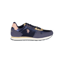 US POLO ASSN. BLAUE...