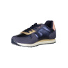 US POLO ASSN. BLAUE SPORTSCHUHE FÜR DAMEN