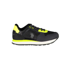 US POLO ASSN. SCHWARZE...