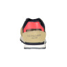 US POLO ASSN. BRAUNE KINDER-SPORTSCHUHE