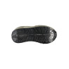 US POLO ASSN. GRAUE KINDER-SPORTSCHUHE