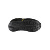 US POLO ASSN. SCHWARZE KINDER-SPORTSCHUHE