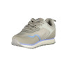 US POLO ASSN. GRAUE KINDER-SPORTSCHUHE