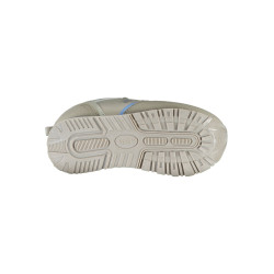 US POLO ASSN. GRAUE KINDER-SPORTSCHUHE