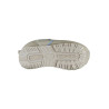 US POLO ASSN. GRAUE KINDER-SPORTSCHUHE