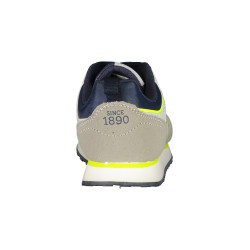 US POLO ASSN. BLAUE SPORTSCHUHE FÜR KINDER