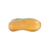 US POLO ASSN. BEIGE KINDER-SPORTSCHUHE