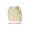 US POLO ASSN. BEIGE SPORTSCHUHE FÜR DAMEN