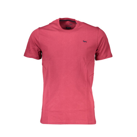HARMONT & BLAINE MEN&39S RED SHORT SLEEVE T-SHIRT