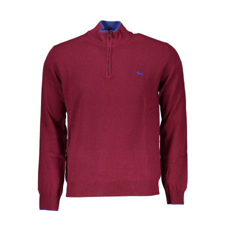 HARMONT & BLAINE MEN&39S RED SWEATER
