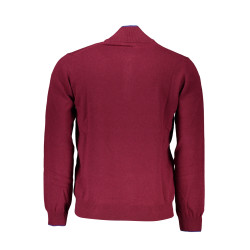 ROTER PULLOVER FÜR HERREN VON HARMONT &amp BLAINE