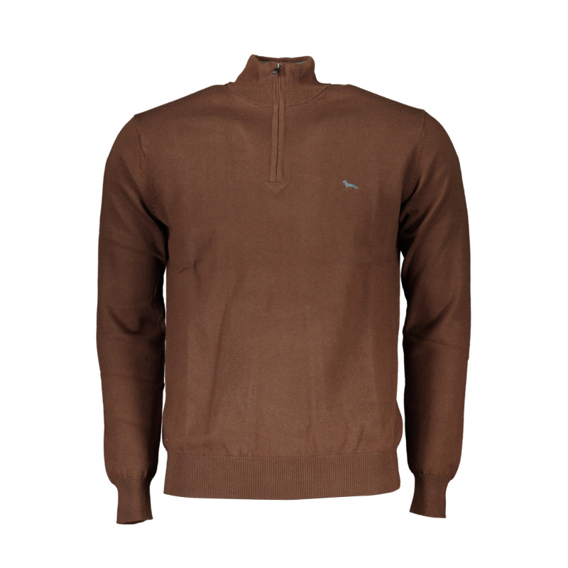 HARMONT &amp BLAINE BRAUNER HERRENPULLOVER