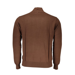 HARMONT &amp BLAINE BRAUNER HERRENPULLOVER
