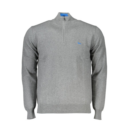 HARMONT & BLAINE MEN&39S GRAY SWEATER