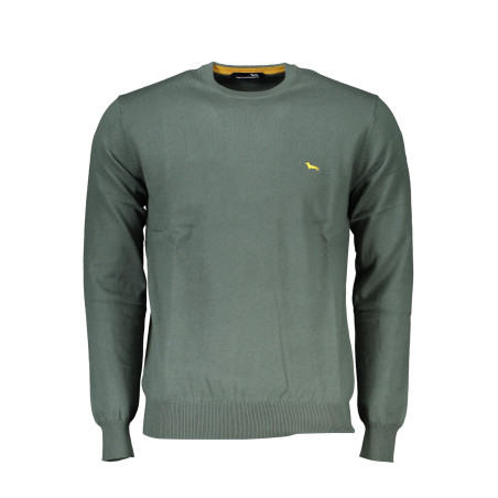 HARMONT & BLAINE GREEN MEN&39S SWEATER