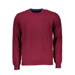 ROTER PULLOVER FÜR HERREN...