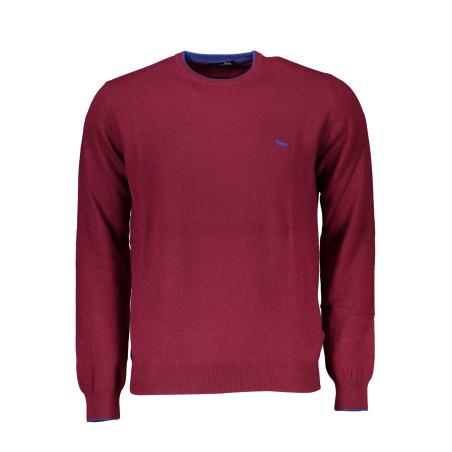 HARMONT & BLAINE MEN&39S RED SWEATER