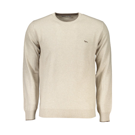 HARMONT & BLAINE BEIGE MEN&39S SWEATER