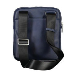 GUESS JEANS HERREN BLAUE UMHÄNGETASCHE