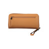 GUESS JEANS DAMENBRIEFTASCHE BRAUN