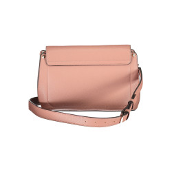GUESS JEANS PINK WOMEN&39S BAG