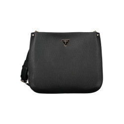 GUESS JEANS SCHWARZE DAMENTASCHE