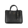 GUESS JEANS SCHWARZE DAMENTASCHE